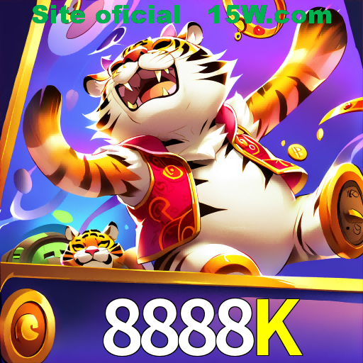 8888K